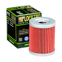 HIFLOFILTRO OLEJOVÝ FILTR HF972